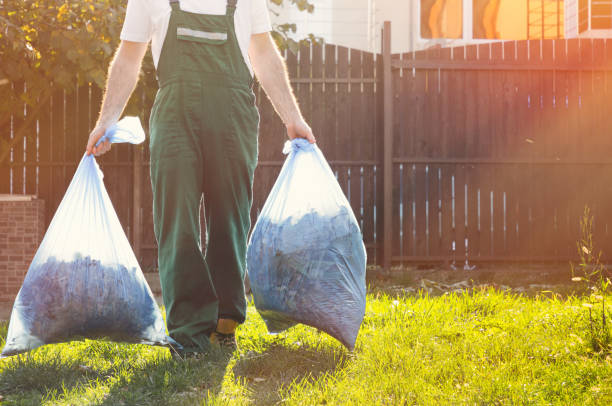 Retail Junk Removal in San Diego, TX